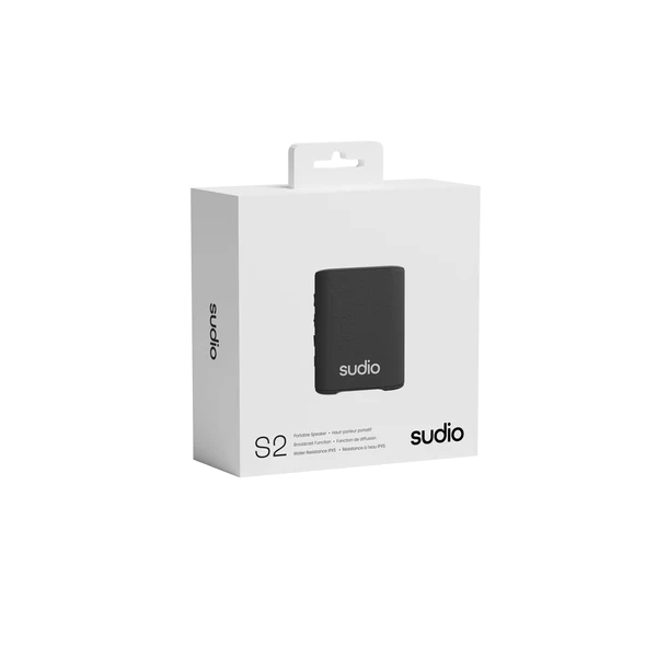 Sudio S2 Neuf - vue 2