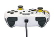 PowerA NSGP0085-01 mando y volante Negro, Azul, Rojo, Blanco, Amarillo USB Gamepad Analógico Nintendo Switch