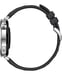 WATCH GT 5, Boitier de 41mm noir avec Bracelet Noir