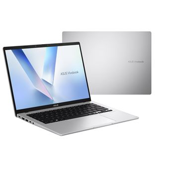 Asus Vivobook 14 M1407GA DRFLY046W AMD Ryzen 7 16G SSD AMD Graphics Fonction IA - vue 6