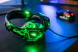 SureFire Skirmish Auriculares Alámbrico Diadema Juego USB tipo A Negro, Camuflaje, Verde