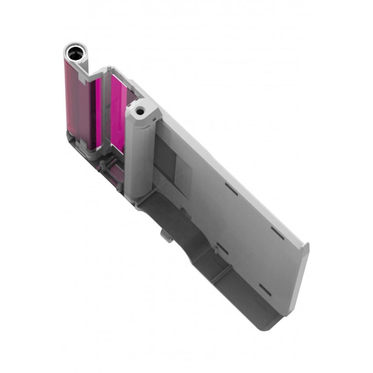 Cartouche et papier photo instantané Agfa kit 50 photos - vue 6