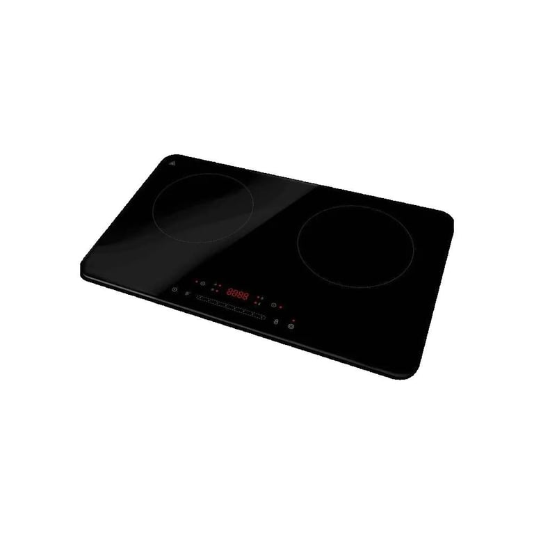 Plaque À Induction Domo DO333IP – 2 Foyers, 3500 W - vue 5