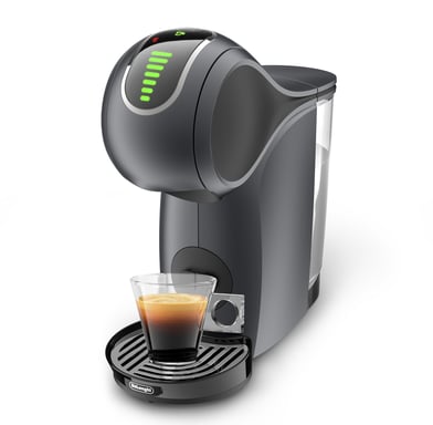 Machine à café à capsules automatique De Longhi EDG426.GY