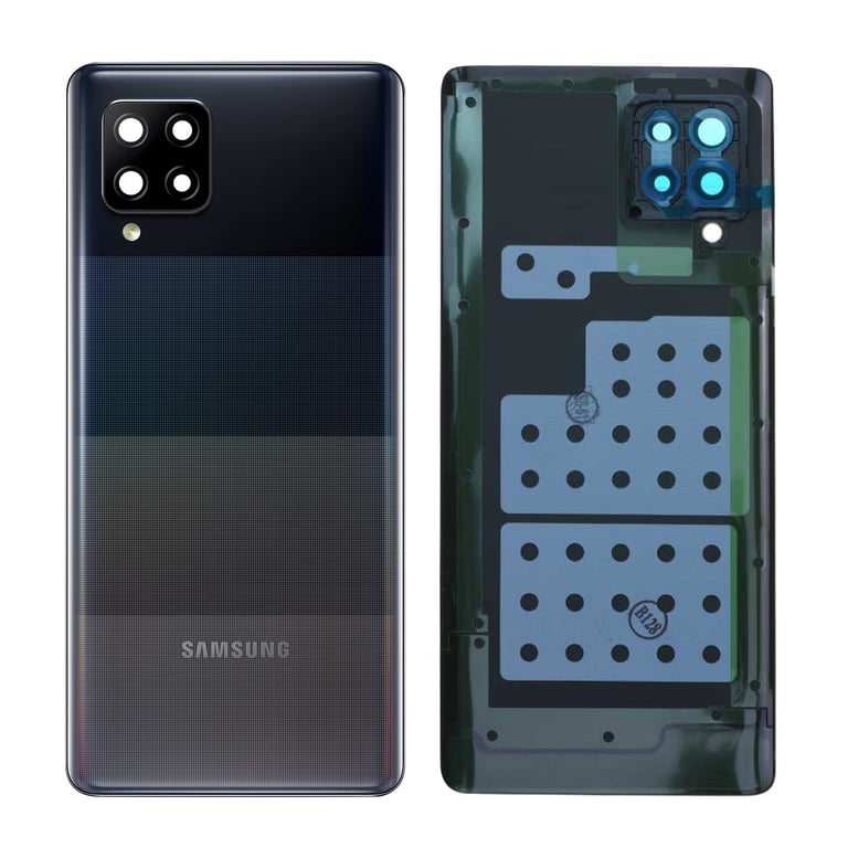 Cache Batterie D'origine Samsung Galaxy A42 5G Pièce de Remplacement Neuf