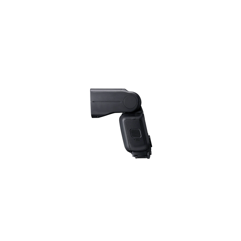 Flash Canon Speedlite EL-5 – Puissance GN60, Rechargeable via Batterie Li-Ion - vue 4