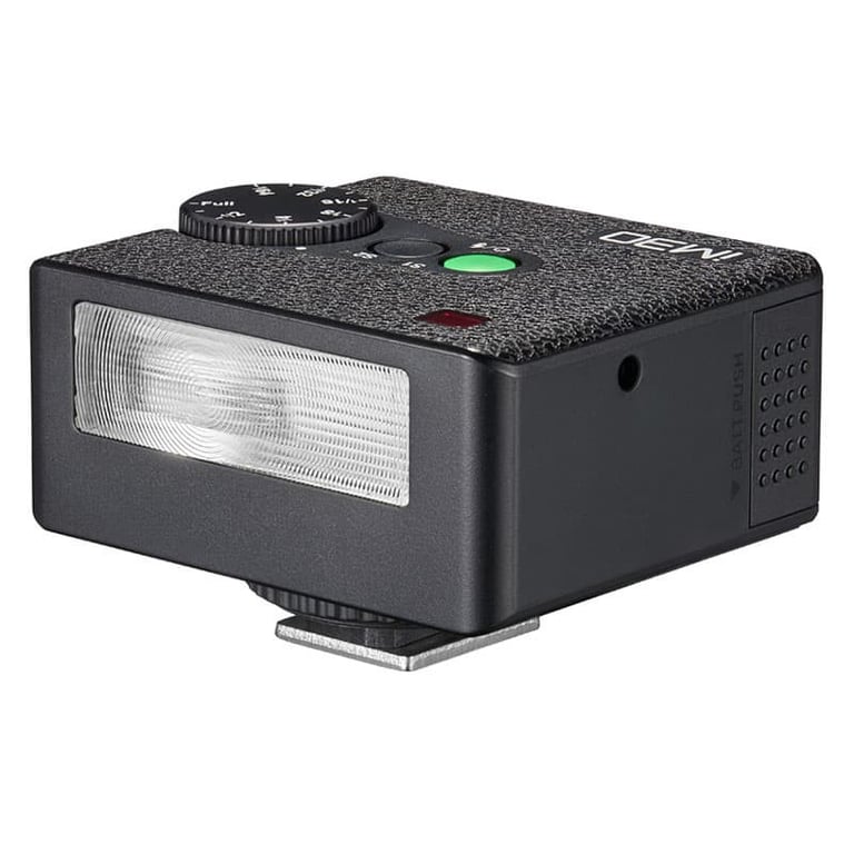GODOX Flash Compact iM30 - vue 2