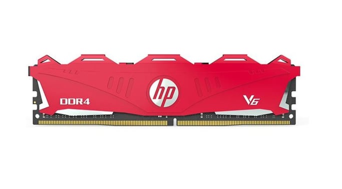 HP 7EH61AA módulo de memoria 8 GB 1 x 8 GB DDR4