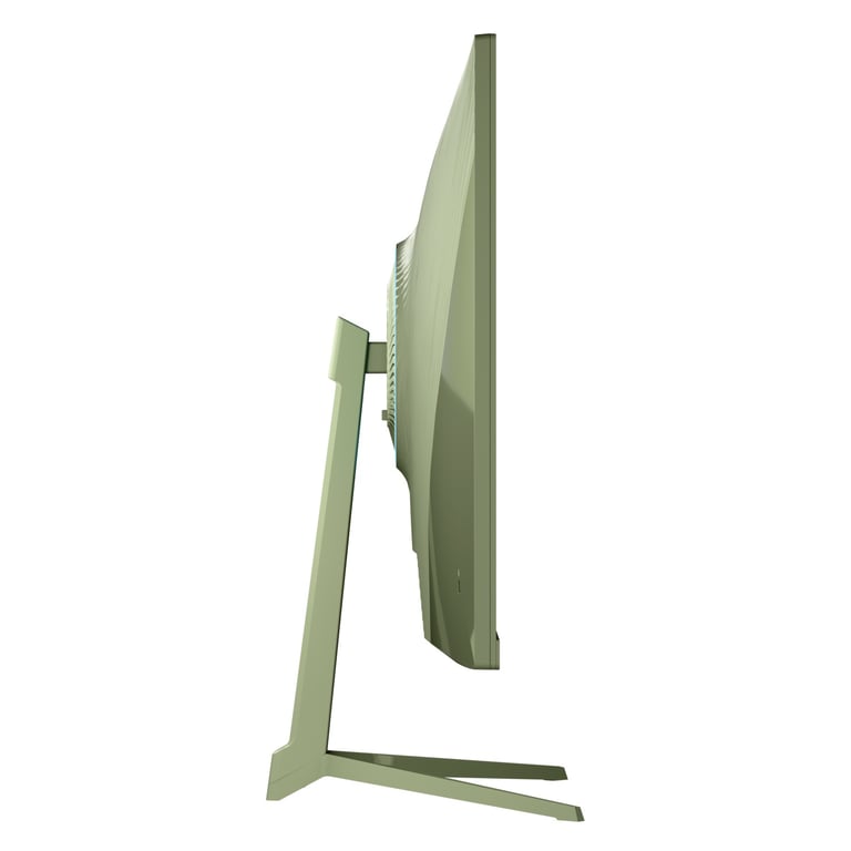 Arozzi Nova 27? écran plat de PC 68 6 cm 27 2560 x 1440 pixels Quad HD LED Neuf - vue 3