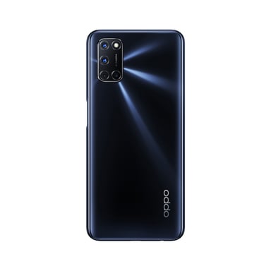 A52 64 Go, Noir