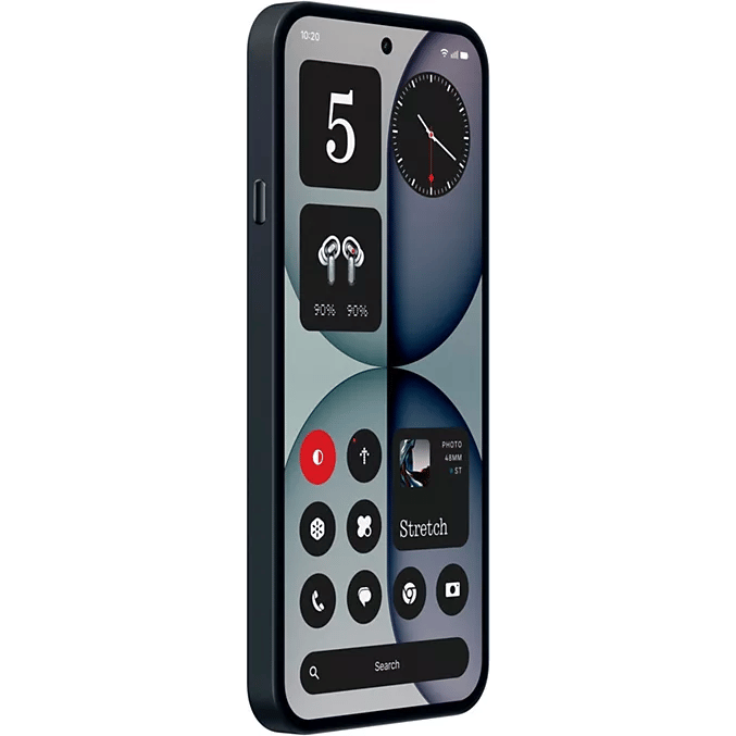 Nothing Phone (2a)  - vue 6