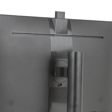 iggual Monitor 23,8'' IPS FHD 100Hz VGA HDMI webcam