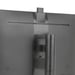 iggual Monitor 23,8'' IPS FHD 100Hz VGA HDMI webcam