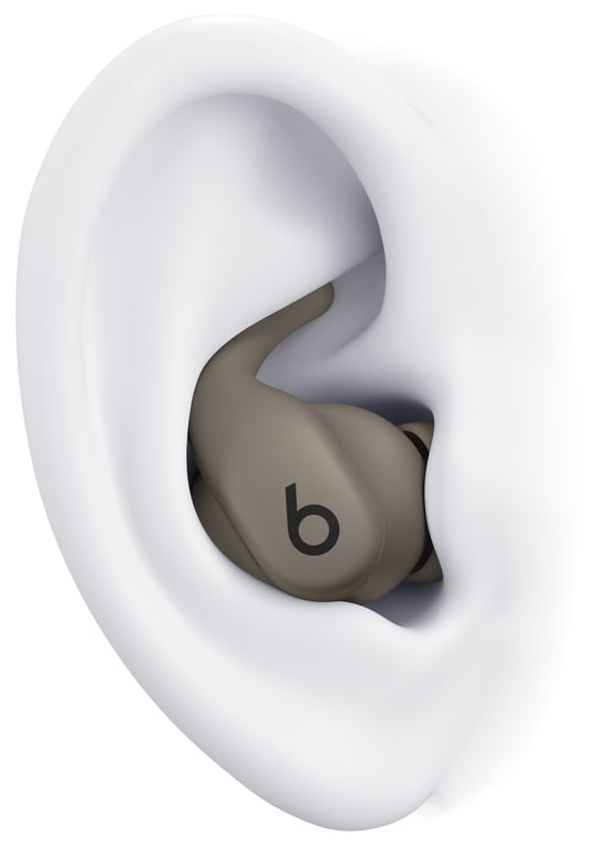 Apple Beats Powerbeats Fit Gravel - vue 3