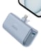Anker Batería externa USB Nano - 5000mAh 22,5W (Azul)