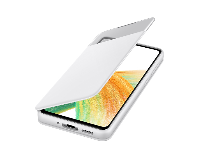 Flip Cover pour Samsung View Wallet Cover A33 5G - vue 7