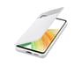 Samsung EF-EA336PWEGEE custodia protettiva per telefoni cellulari 16,3 cm (6.4'') Custodia con portafoglio Bianco Samsung Galaxy A33 5G