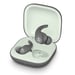 Beats by Dr. Dre Fit Pro Auriculares inalámbricos Bluetooth para llamadas/música Gris