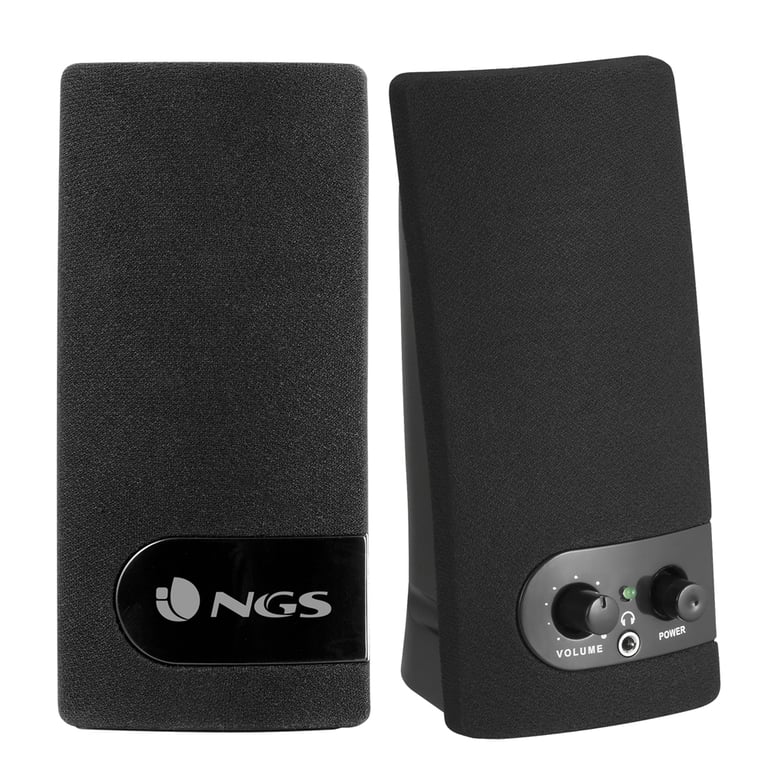 NGS SB150 haut parleur 1 voie Avec fil Neuf