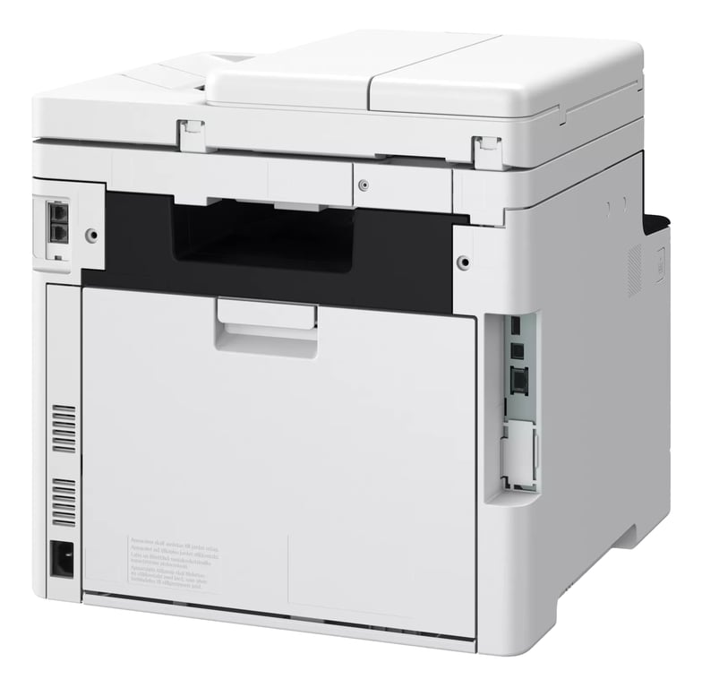 Canon i SENSYS MF754Cdw II - vue 9