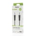 Hama 00205287 câble audio 0,5 m 3,5mm Noir