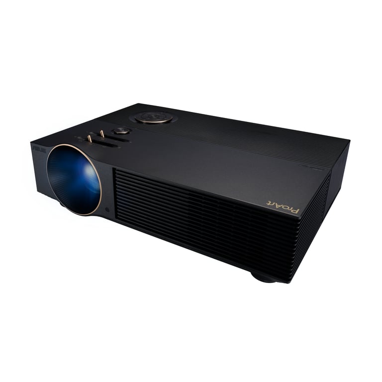 ASUS ProArt Projector A1 vidéo projecteur Projecteur à focale standard 3000 ANSI lumens DLP 1920x1080 Compatibilité 3D Neuf - vue 3