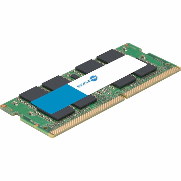 Crucial Mémoire RAM DDR4 3200 MT/ CL17 SODIMM - vue 6