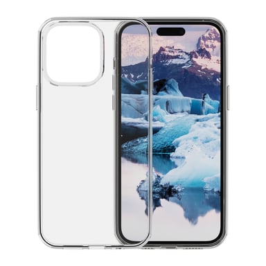 dbramante1928 Iceland Pro funda para teléfono móvil Transparente