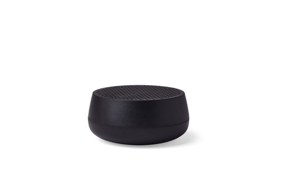 LEXON - Altoparlante tascabile Bluetooth da 3W - MINO S (NERO)