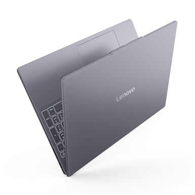 Lenovo IdeaPad Slim 3 15ARP10 AMD Ryzen™ 5 Computer portatile 38,9 cm (15.3'') WUXGA 16 GB DDR5-SDRAM 512 GB SSD Wi-Fi 7 (802.11be) Windows 11 Home Tedesco Grigio