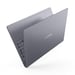 Lenovo IdeaPad Slim 3 15ARP10 AMD Ryzen™ 5 Computer portatile 38,9 cm (15.3'') WUXGA 16 GB DDR5-SDRAM 512 GB SSD Wi-Fi 7 (802.11be) Windows 11 Home Tedesco Grigio