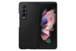 Samsung EF-VF926 coque de protection pour téléphones portables 19,3 cm (7.6'') Housse Noir Samsung Galaxy Z Fold3