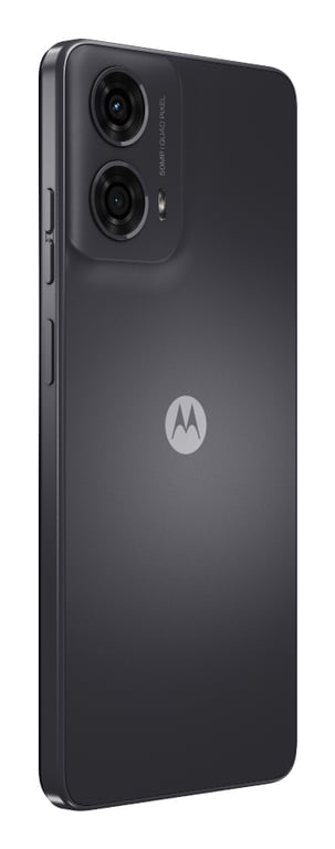 Motorola Moto G24 - vue 3