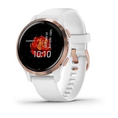 Venu 2S 2,79  (1.1'') Amoled 40 Mm Or Rose Gps (Satellite)