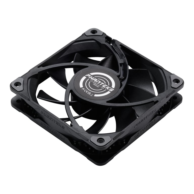 Phanteks M25 Boitier PC Ventilateur 12 cm Neuf - vue 9