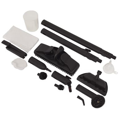 Limpiador a vapor KITCHEN CHEF VAPORNETPROCLEAN2000