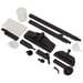 Limpiador a vapor KITCHEN CHEF VAPORNETPROCLEAN2000