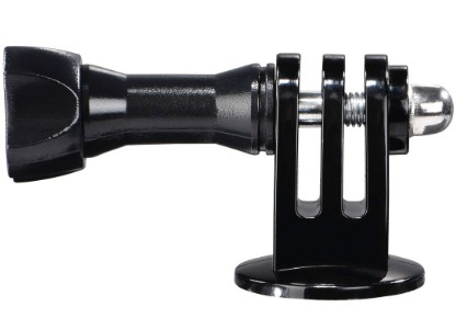 Hama 00004601 trépied Téléphone portable 3 pieds Noir