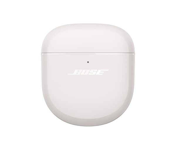 Bose QuietComfort Earbuds II Casque Sans fil Ecouteurs Appels/Musique USB Type-C Bluetooth Blanc