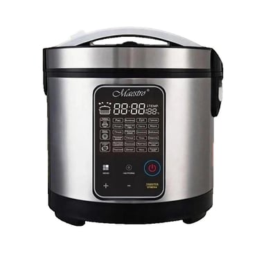 Multicuiseur Maestro MR-795 5L 700W acero inoxidable