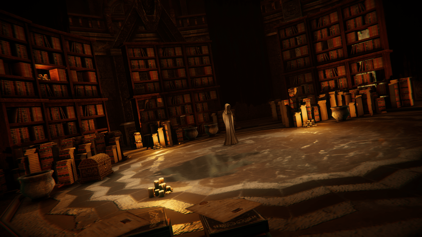 Anima Gate of Memories I&II Remastered PS5 - vue 6