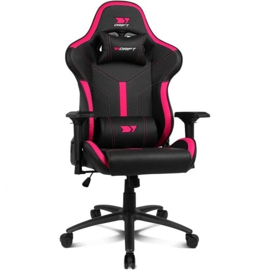 DRIFT DR350 Fauteuil de gaming Siège rembourré Neuf - vue 4