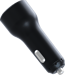 BigBen Connected Cargador de coche doble USB A C 32W (12 20W) Suministro de energía Negro