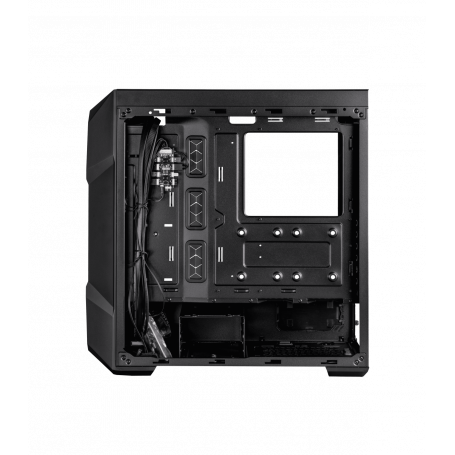 Cooler Master MasterBox TD500 Mesh V2 - vue 7