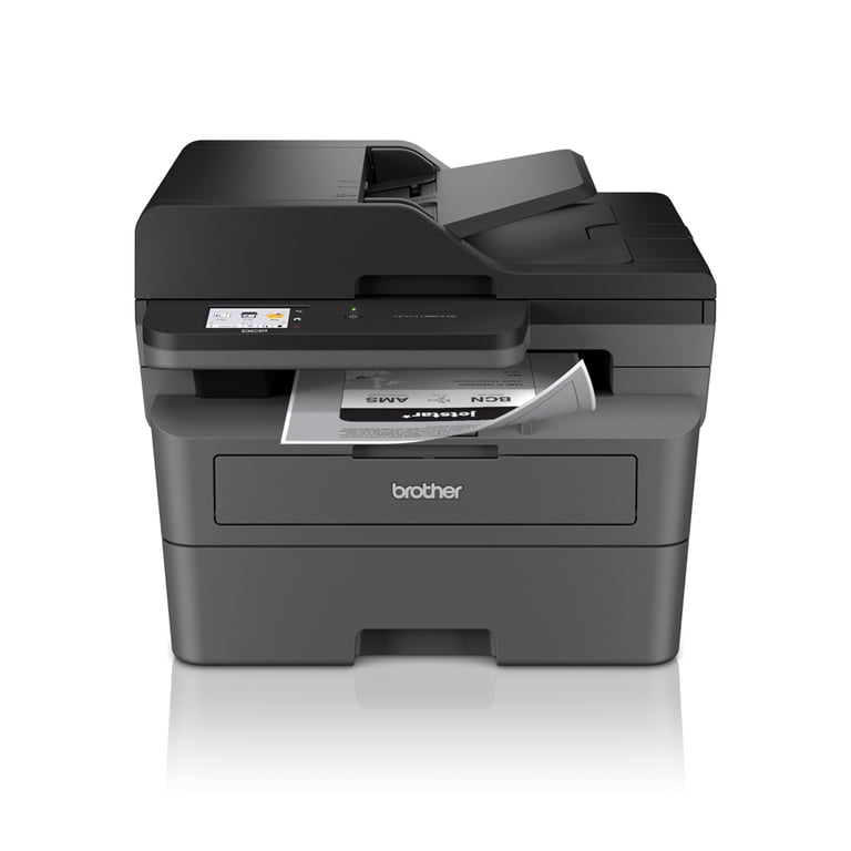 Brother DCP L2660DW - vue 7