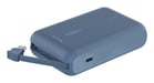 Belkin BPB021HQBL batería externa 10000 mAh Azul