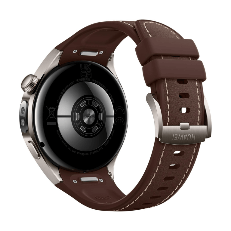 WATCH 5 Boitier de 46 mm en et bracelet Neuf - vue 2