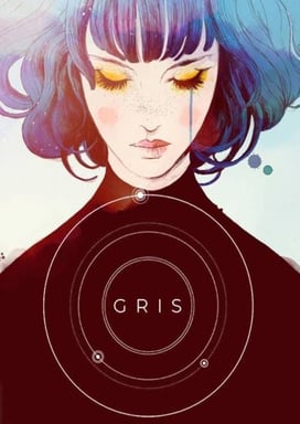 Gris
 PC [Code de téléchargement]
