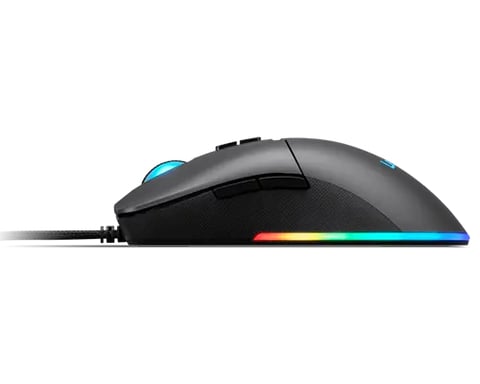 LENOVO Lenovo M210 RGB Ratón para juegos