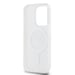 Custodia per iPhone 13 Pro Max MagSafe in TPU morbido con motivo